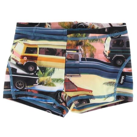 Molo Badebukser - UV50+ - Norton - Mobile Molo