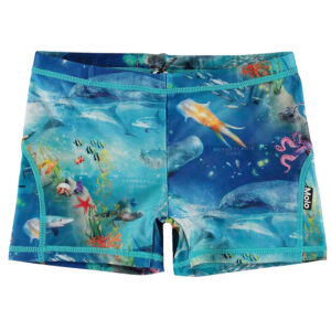 Molo Badebukser - UV50+ - Norton - Ocean Zones