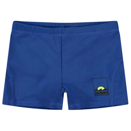 Molo Badebukser - UV50+ - Norton - Reef Blue