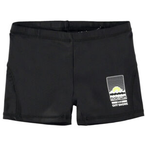 Molo Badebukser - UV50+ - Norton Solid - Black