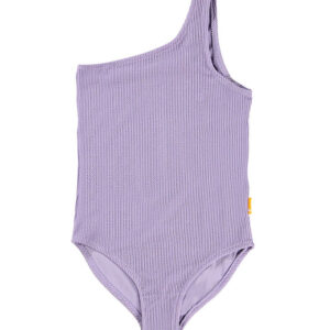 Molo Badedragt - Nai - Viola m. Struktur