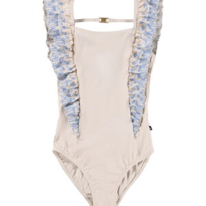 Molo Badedragt - Nathalie - Whitecap