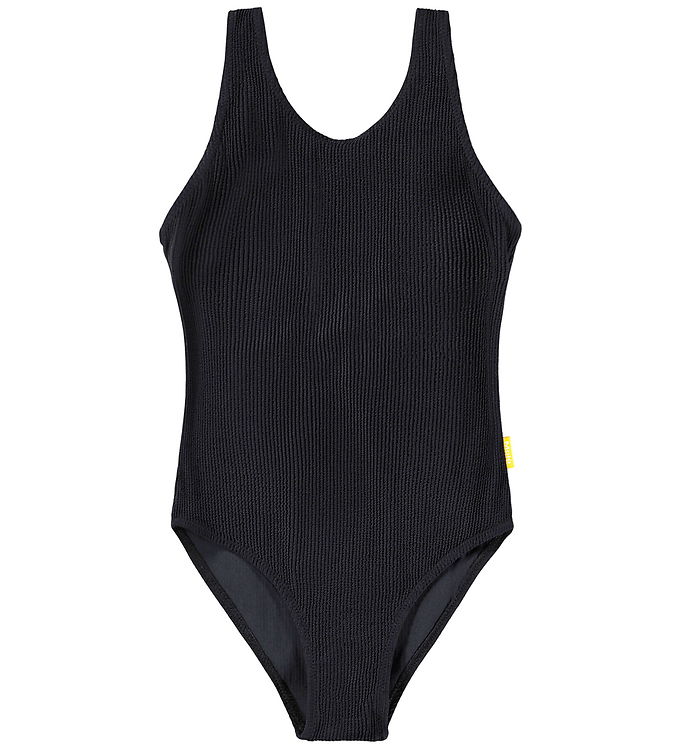 Molo Badedragt - Nika Crepe - Black