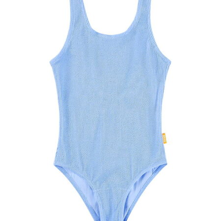 Molo Badedragt - Nika Crepe - Sparkling Sea