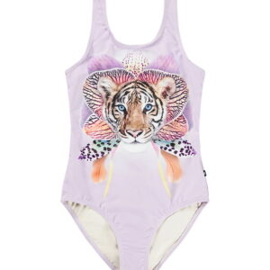 Molo Badedragt - Nika - Orchid Tiger