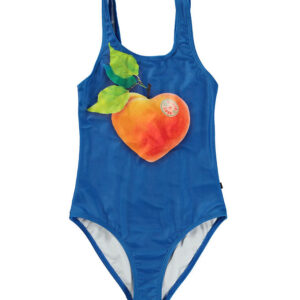 Molo Badedragt - Nika - Peace & Love