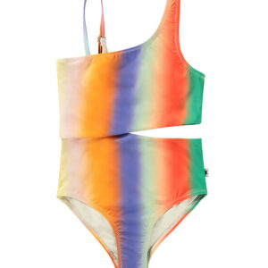 Molo Badedragt - UV50+ - Naan - Summer Rainbow