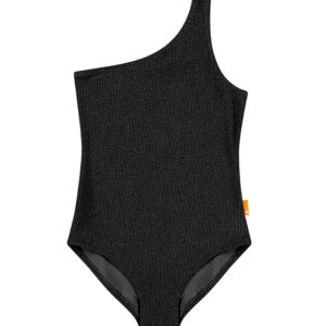 Molo Badedragt - UV50+ - Nai Solid - Black