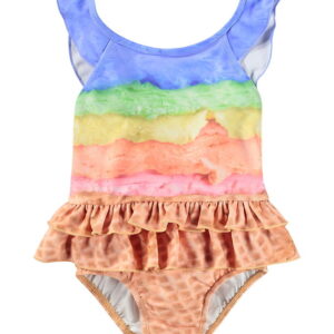 Molo Badedragt - UV50+ - Nalani - All Flavours