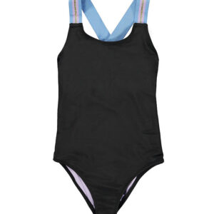 Molo Badedragt - UV50+ - Neve - Black