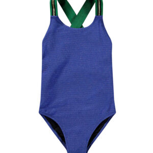 Molo Badedragt - UV50+ - Neve - Twilight Glit