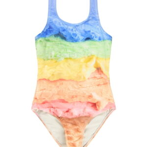 Molo Badedragt - UV50+ - Nika - All Flavours