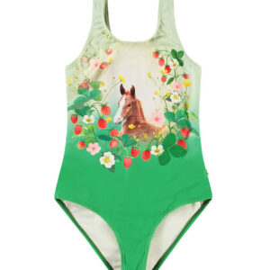 Molo Badedragt - UV50+ - Nika - Beauty