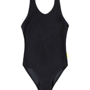 Molo Badedragt - UV50+ - Nika Crepe - Black