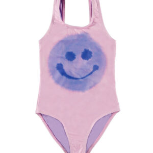 Molo Badedragt - UV50+ - Nika - Lilac Smile