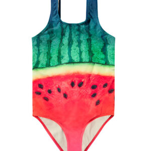 Molo Badedragt - UV50+ - Nika - Melon