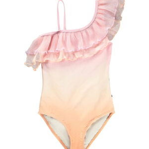 Molo Badedragt - UV50+ - Nilla - Sorbet