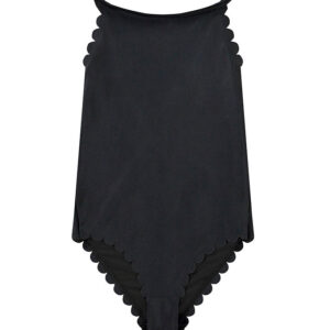 Molo Badedragt - UV50+ - Noelle - Black