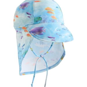 Molo Badehat - Nando - Rainbow Sea