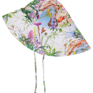 Molo Badehat - Nuka - Wild Nature