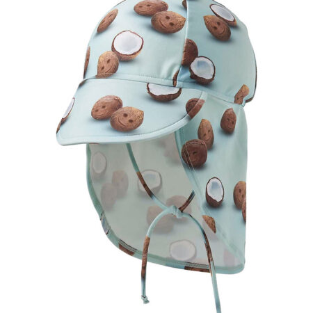 Molo Badehat - UV50+ - Nando - Coquitos