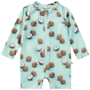 Molo Badeheldragt - UV50+ - Neka - Coquitos