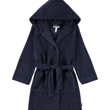 Molo Badekåbe - Wyn - Galaxy Blue