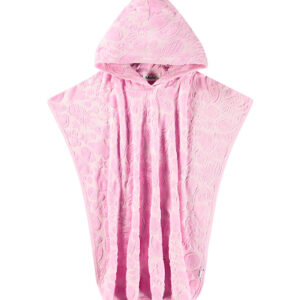 Molo Badeponcho - Beach Cover Up - Fruity Towelling