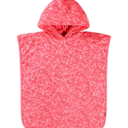 Molo Badeponcho - Beach Cover Up - Lemon Quotes