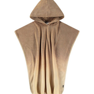 Molo Badeponcho - Beach Cover Up - Sandalwood