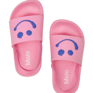 Molo Badesandaler - Zhappy - Lilac Smile