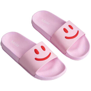 Molo Badesandaler - Zhappy - Pink Glace