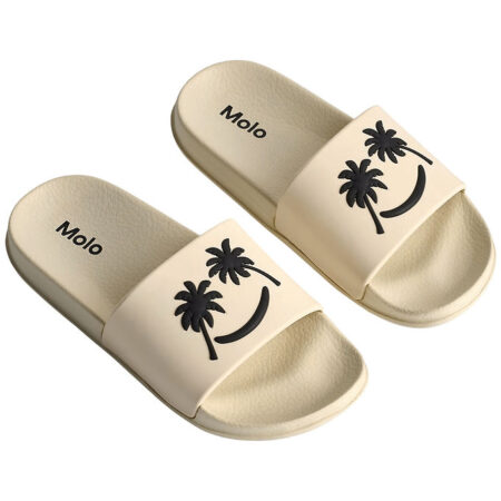 Molo Badesandaler - Zhappy - Whitecap