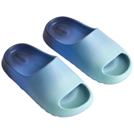 Molo Badesandaler - Zion - Ocean Fade