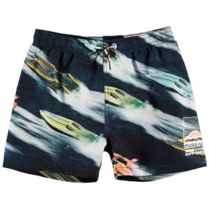 Molo Badeshorts - Niko - Super Boats