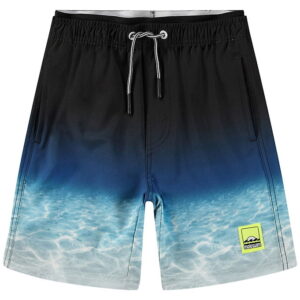 Molo Badeshorts - UV50+ - Neal - Faded Ocean