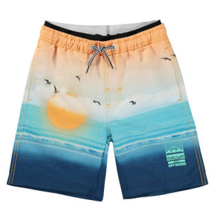 Molo Badeshorts - UV50+ - Neal - Sunset Beach