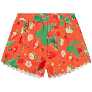 Molo Badeshorts - UV50+ - Neva - Strawberry Red