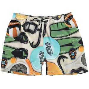 Molo Badeshorts - UV50+ - Niko - Beach Gear