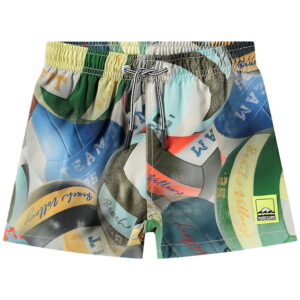 Molo Badeshorts - UV50+ - Niko - Beach Volleyball