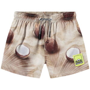 Molo Badeshorts - UV50+ - Niko - Coconuts