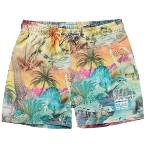 Molo Badeshorts - UV50+ - Niko - Dino Paradis