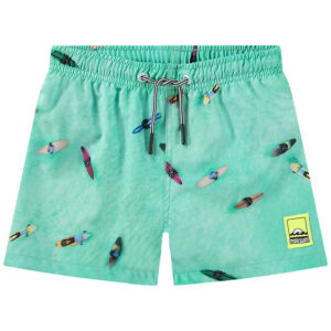 Molo Badeshorts - UV50+ - Niko - Ocean Surfers