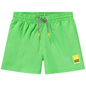 Molo Badeshorts - UV50+ - Niko Solid - Green Vibes