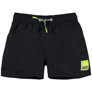 Molo Badeshorts - UV50+ - Niko Solid - Sort