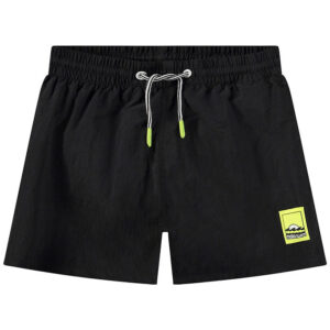 Molo Badeshorts - UV50+ - Niko Solid - Sort