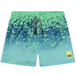 Molo Badeshorts - UV50+ - Niko - Splash