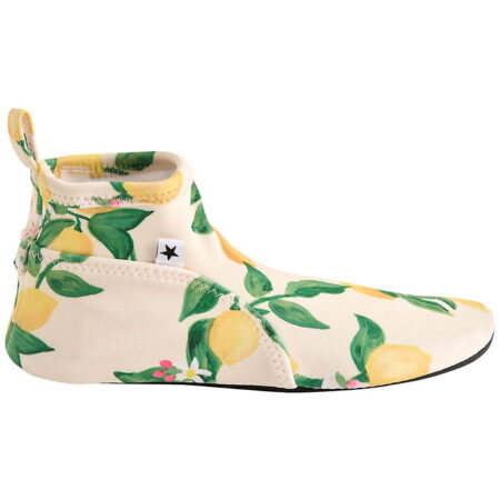 Molo Badesko - UV50+ - Zimba - Mini Citrus