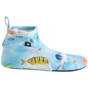 Molo Badesko - Zimba - Rainbow Sea