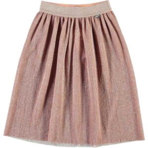 Molo - Bailini Nederdel - Petal Blush - 110/116
